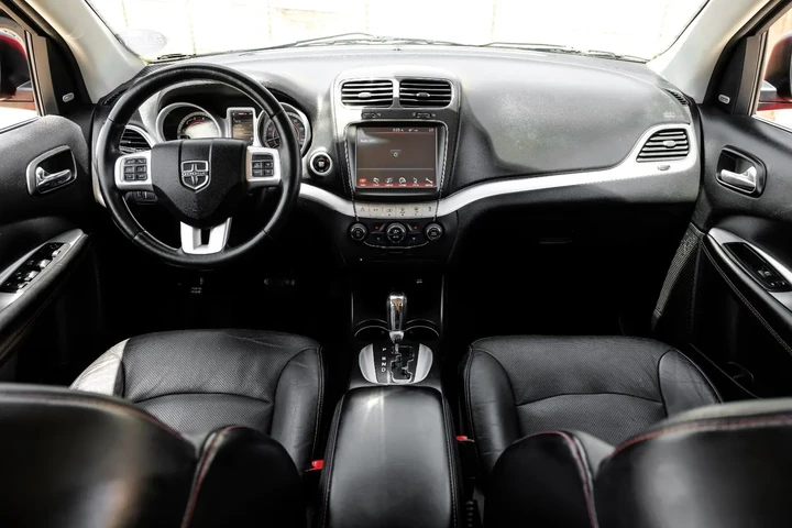 $3000 : Dodge / Journey image 5
