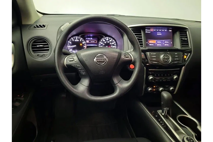 $16998 : Nissan Pathfinder 2017 4x4 S image 10