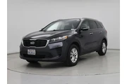 $21998 : Kia Sorento 2019 AWD LX 4dr thumbnail