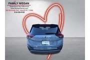 $21439 : Nissan Rogue 2021 AWD SL 4dr thumbnail