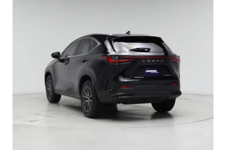 $39998 : Lexus NX 250 2024 Premium 4d image 2