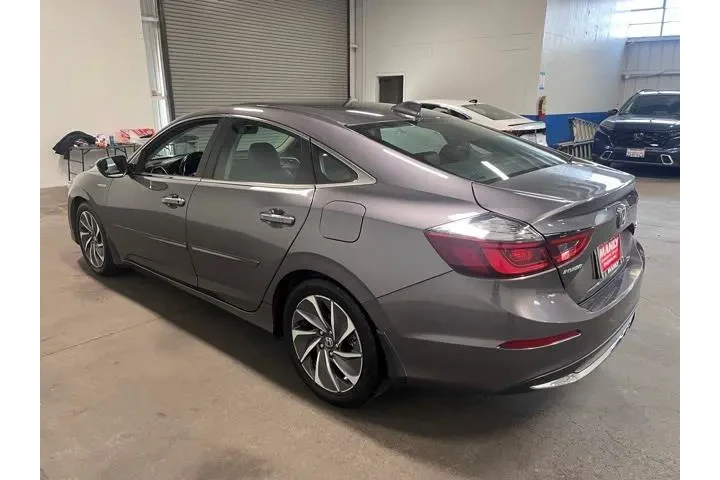 $16528 : Honda Insight 2019 Touring 4 image 5