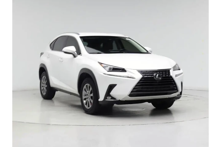 $22998 : Lexus NX 300 2018 4dr Crosso image 1