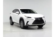 Lexus NX 300 2018 4dr Crosso en Hialeah