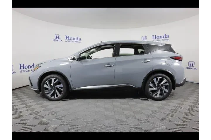 $33575 : Nissan Murano 2024 AWD SL 4d image 4