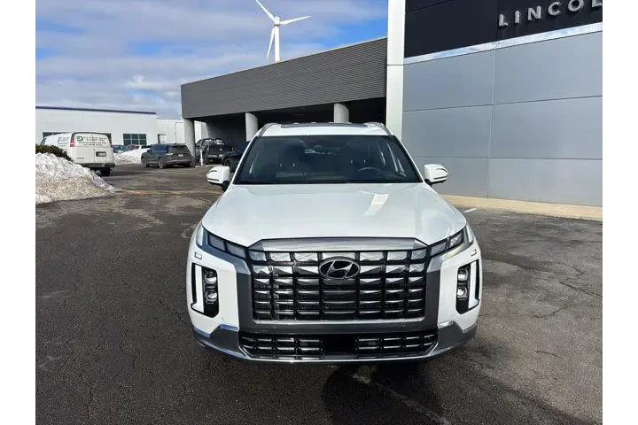 $38985 : Hyundai PALISADE 2025 AWD Ca image 2