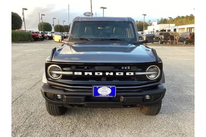 $39000 : Ford Bronco 2022 4x4 Outer B image 2