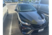 Toyota Camry 2023 SE 4dr Sed en Los Angeles