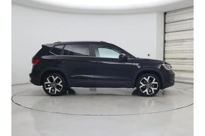 $23998 : Volkswagen Taos 2022 AWD SEL image 7