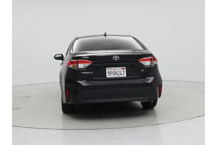 $23998 : Toyota Corolla 2024 LE 4dr S image 6