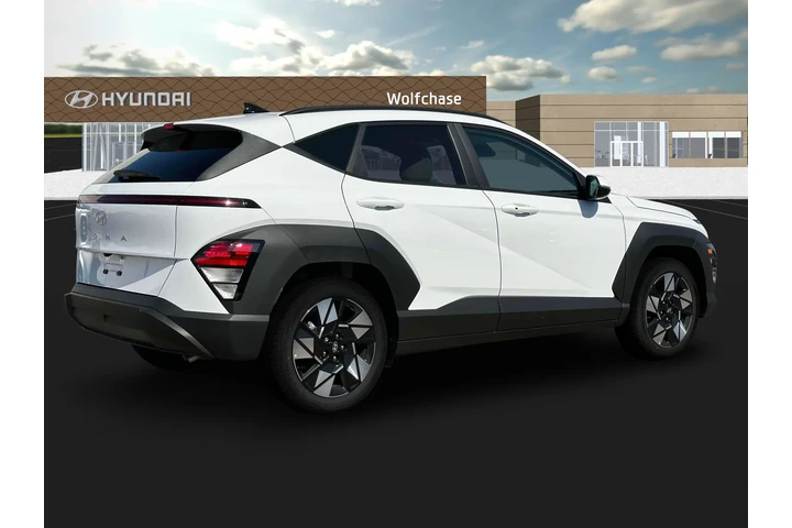 $22960 : Hyundai KONA 2024 SEL 4dr Cr image 8