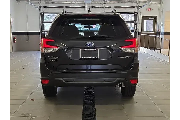 $21499 : Subaru Forester 2019 AWD Lim image 5