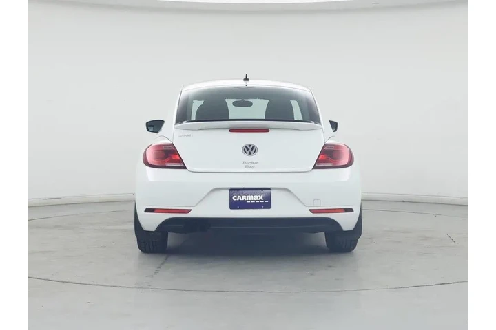 $22998 : Volkswagen Beetle 2018 2.0T image 6