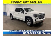 GMC Sierra 1500 2024 4x4 SLT