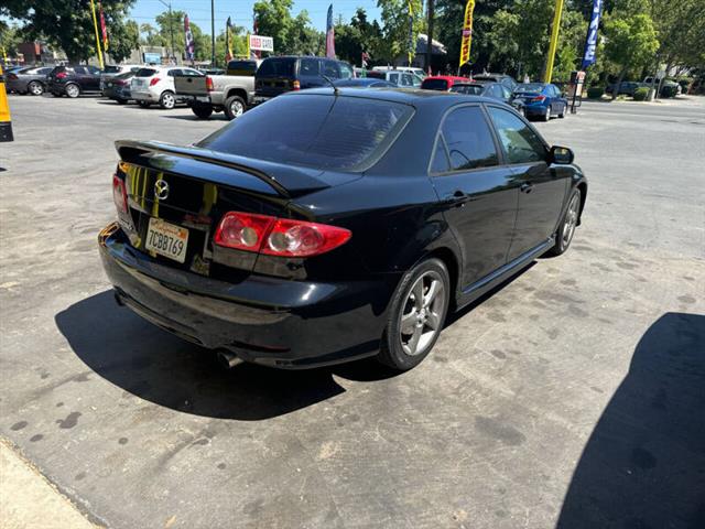 $4995 : 2004 MAZDA6 i image 4