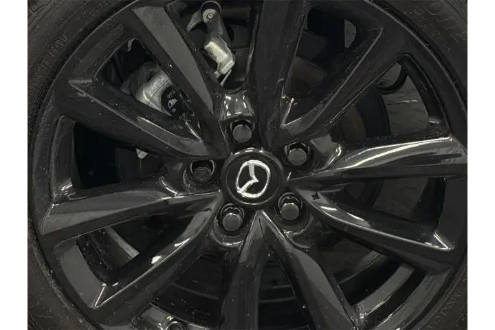 $26500 : Mazda Mazda3 Hatchback 2025 image 5