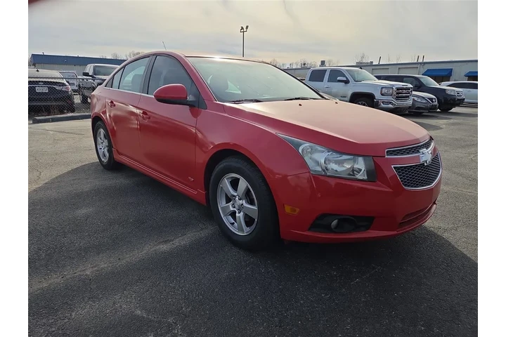 $8995 : 2013 Cruze 1LT Auto image 7