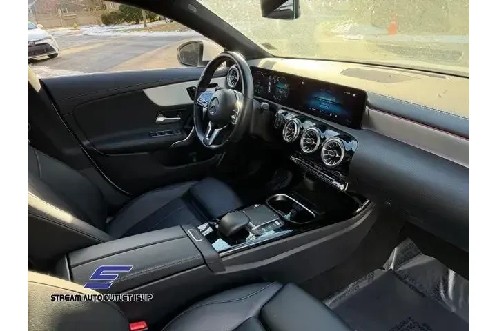 $29595 : Mercedes-Benz CLA 2023 AWD C image 6