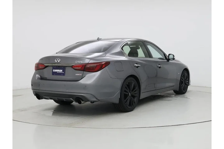 $24998 : INFINITI Q50 2020 Edition 30 image 8