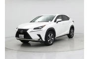 $22998 : Lexus NX 300 2019 AWD 4dr Cr thumbnail