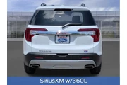 $26999 : GMC Acadia 2023 SLT 4dr SUV thumbnail