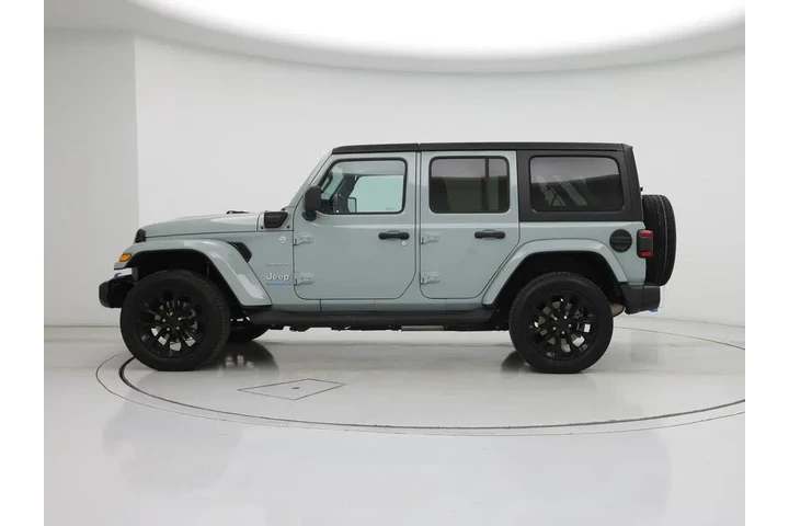 $31998 : Jeep Wrangler 2023 4x4 Sahar image 3