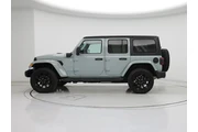 $31998 : Jeep Wrangler 2023 4x4 Sahar thumbnail