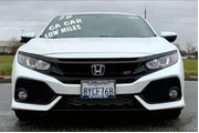 $23985 : Honda Civic 2019 Si 2dr Coup thumbnail