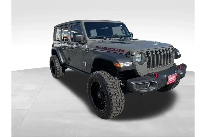 $33585 : Jeep Wrangler Unlimited 2021 image 9