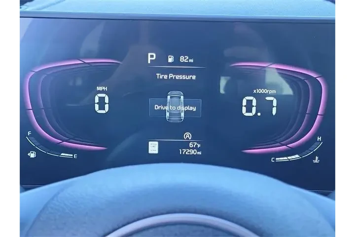 $26990 : Kia Sportage 2024 EX 4dr SUV image 10