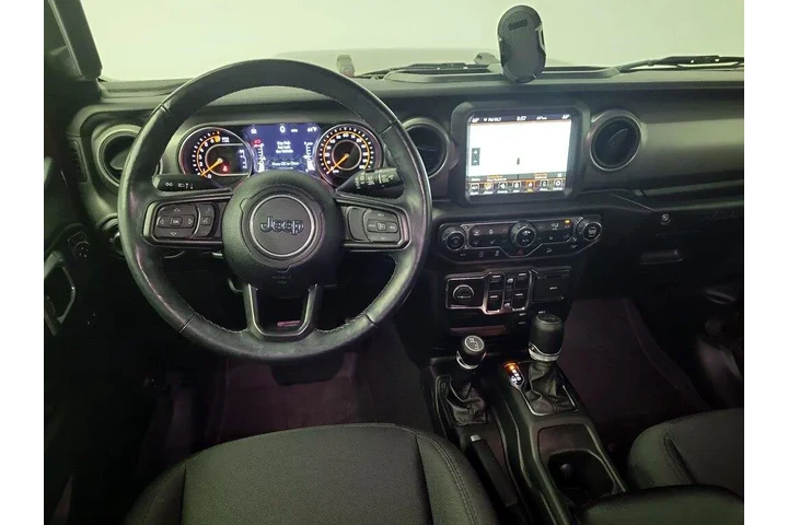 $35998 : Jeep Wrangler Unlimited 2021 image 10