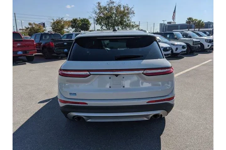 $23284 : Lincoln Corsair 2021 Standar image 7