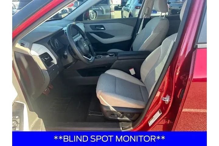 $18998 : Nissan Rogue 2022 AWD SV 4dr image 9