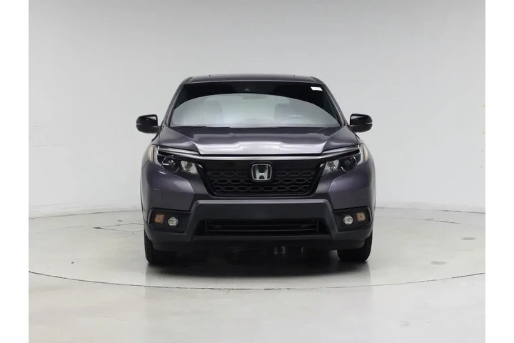 $20998 : Honda Passport 2020 EX-L 4dr image 5