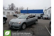 $6480 : Nissan Sentra 2013 S 4dr Sed thumbnail
