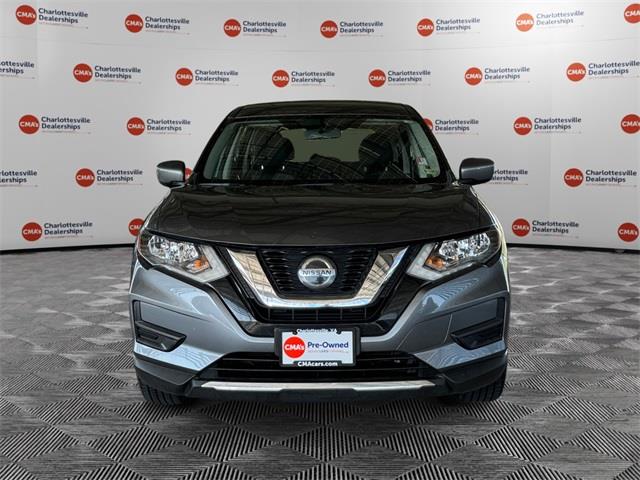 $9489 : PRE-OWNED 2018 NISSAN ROGUE S image 8