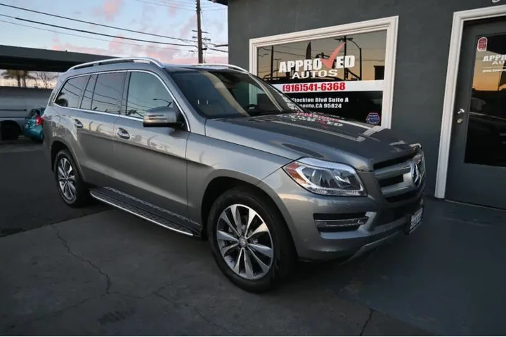 $13998 : 2015 Mercedes-Benz GL-Class G image 2