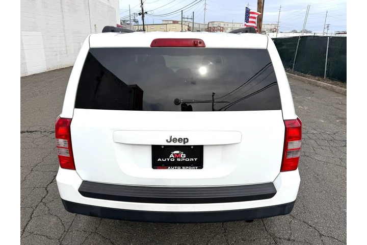 $4988 : 2012 Patriot FWD 4dr Sport image 5