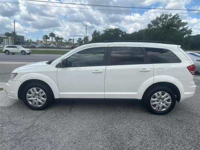 $10990 : 2018 DODGE JOURNEY image 3