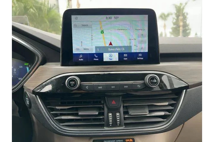 $17995 : Ford Escape Hybrid 2020 Tita image 9