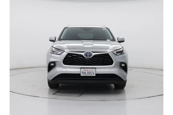 $38998 : Toyota Highlander Hybrid 202 image 5
