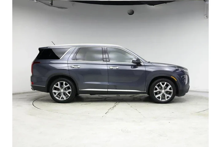$22998 : Hyundai PALISADE 2020 SEL 4d image 7