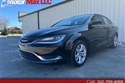 2016 Chrysler 200 en Louisville