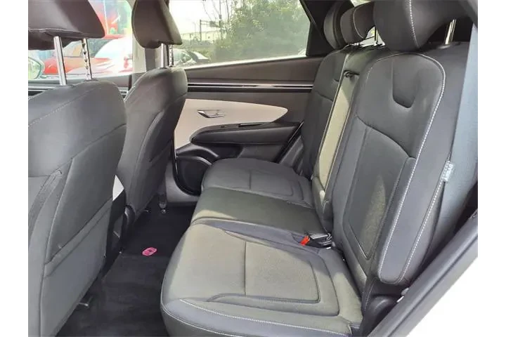 $23900 : Hyundai TUCSON 2024 SE 4dr S image 9