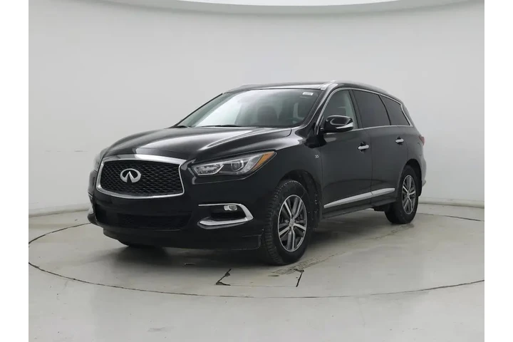 $25998 : INFINITI QX60 2020 AWD Luxe image 4