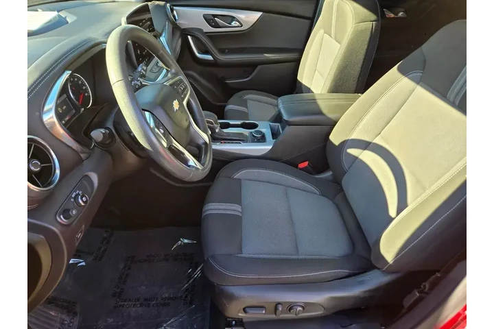 $26973 : Chevrolet Blazer 2024 LT 4dr image 10