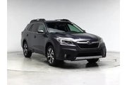 Subaru Outback 2022 AWD Limi en Hialeah