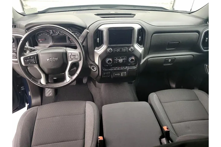 $37998 : Chevrolet Silverado 1500 202 image 9