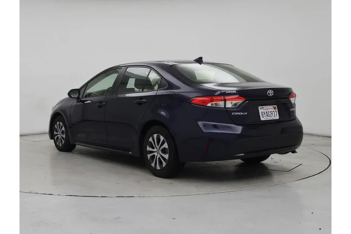 $23998 : Toyota Corolla Hybrid 2022 L image 2