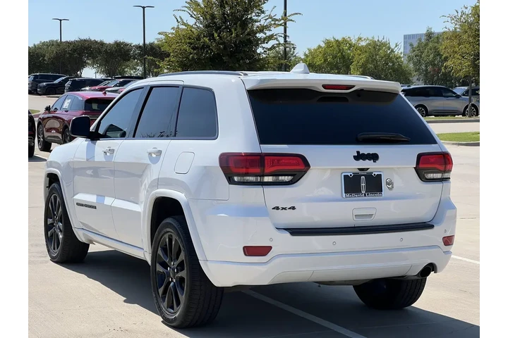 $14499 : Jeep Grand Cherokee 2019 4x4 image 7